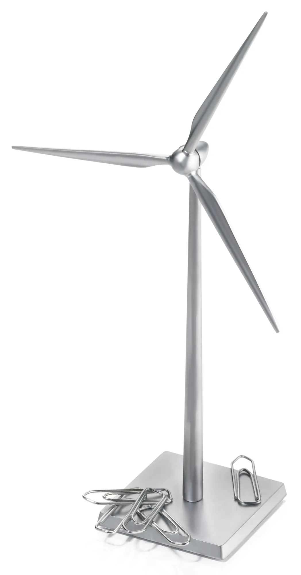 Büroklammernhalter FRESH WIND
