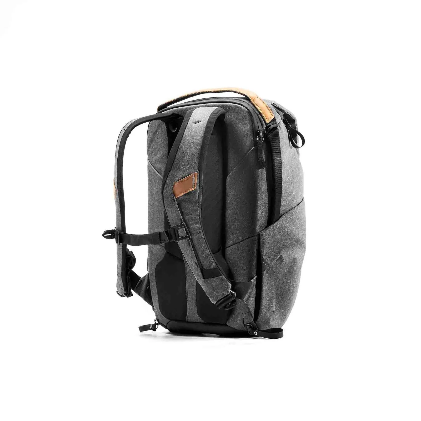 Peak Design Everyday Rucksack 20L, Anthrazit – Bild 3