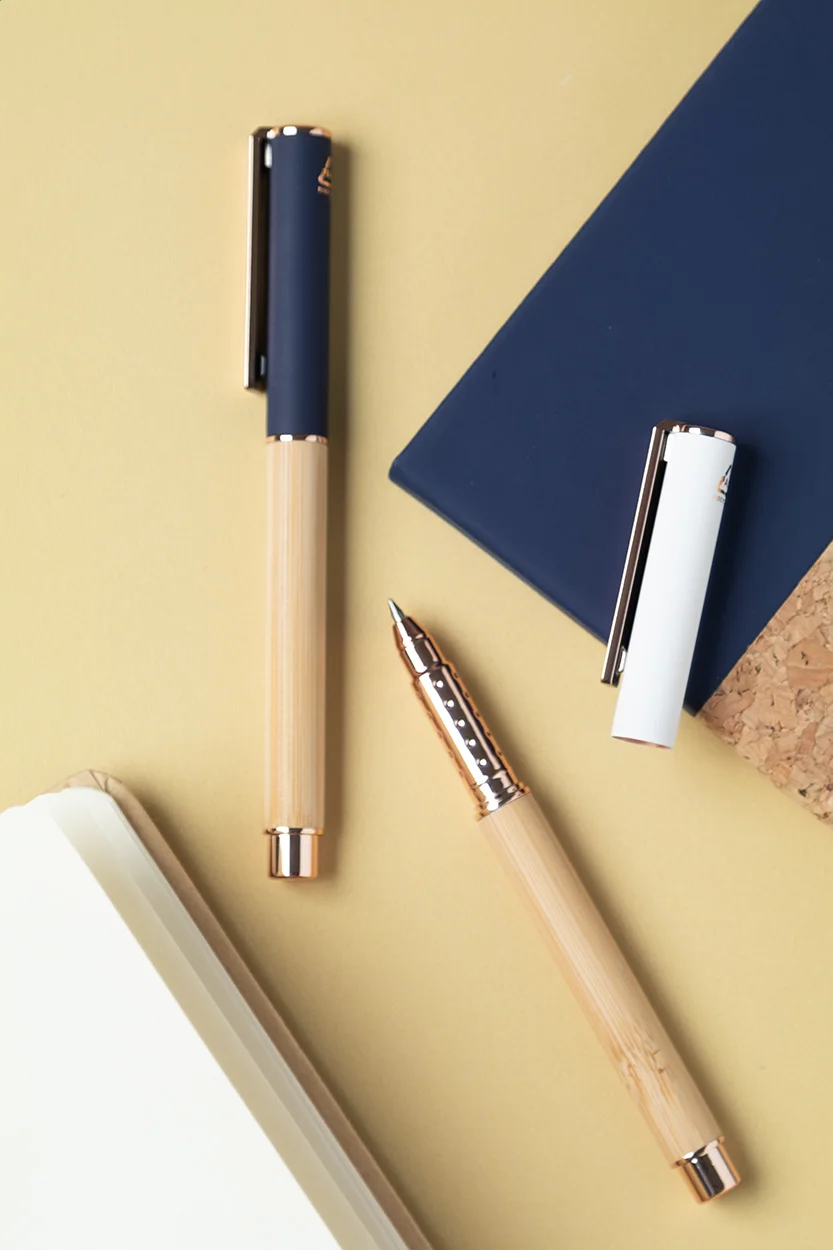 Rollerball Blush, weiß – Bild 6