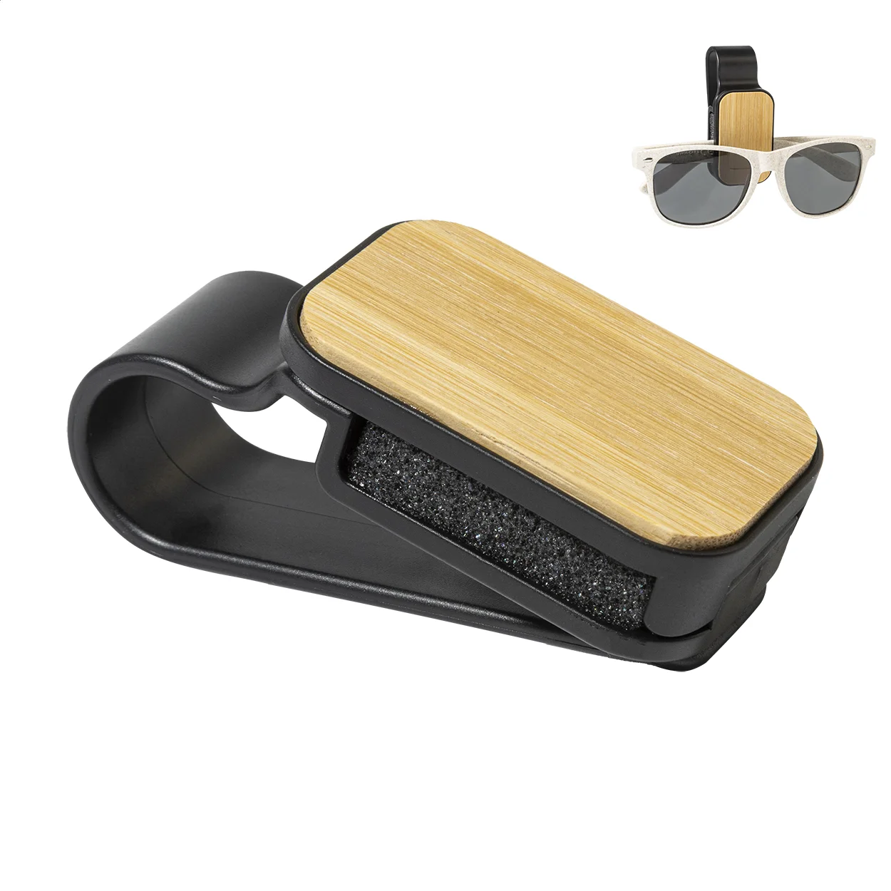 RABS Brillenhalter ShadeSnap