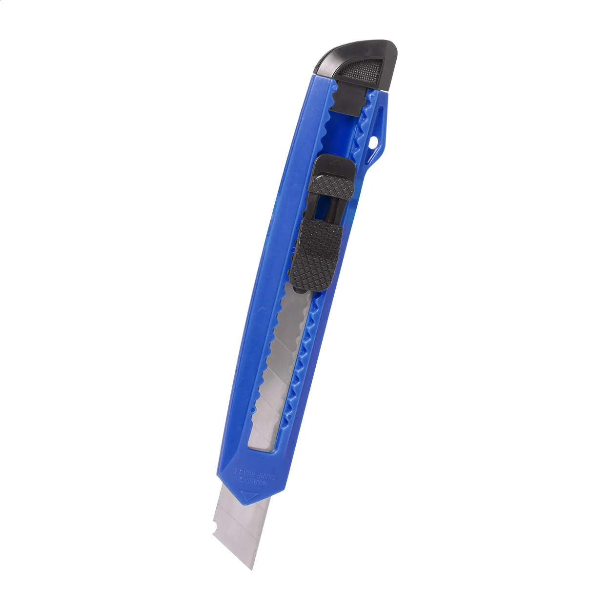 Cutter-Messer Loktox, blau – Bild 3