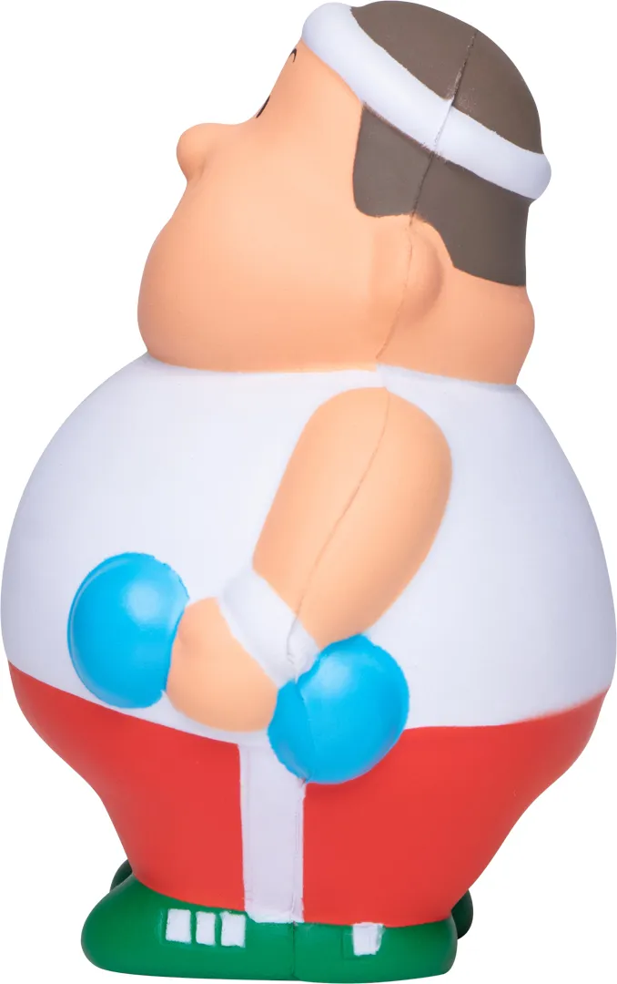 Body Bert®, multicolour – Bild 4