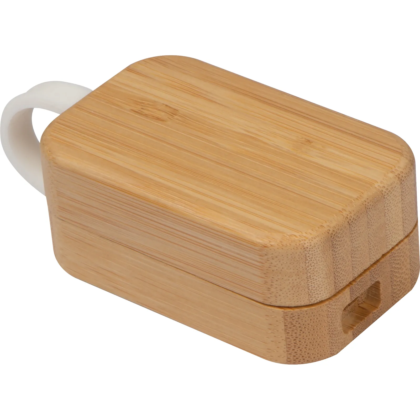 Bluetooth Kopfhörer Barcelona, beige – Bild 2