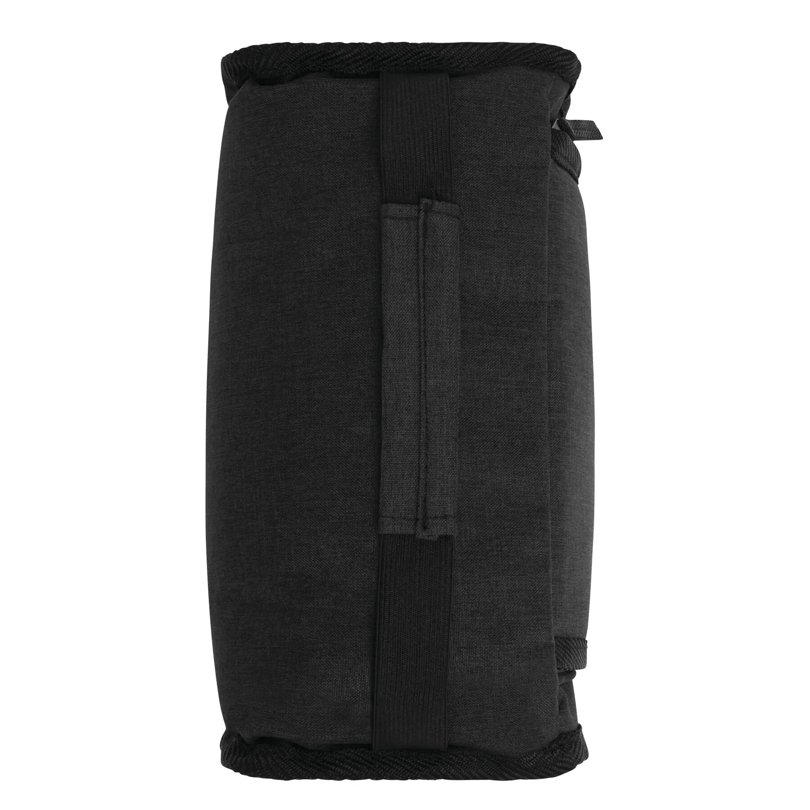 VALET - Reportertasche anthrazit, anthrazit – Bild 5