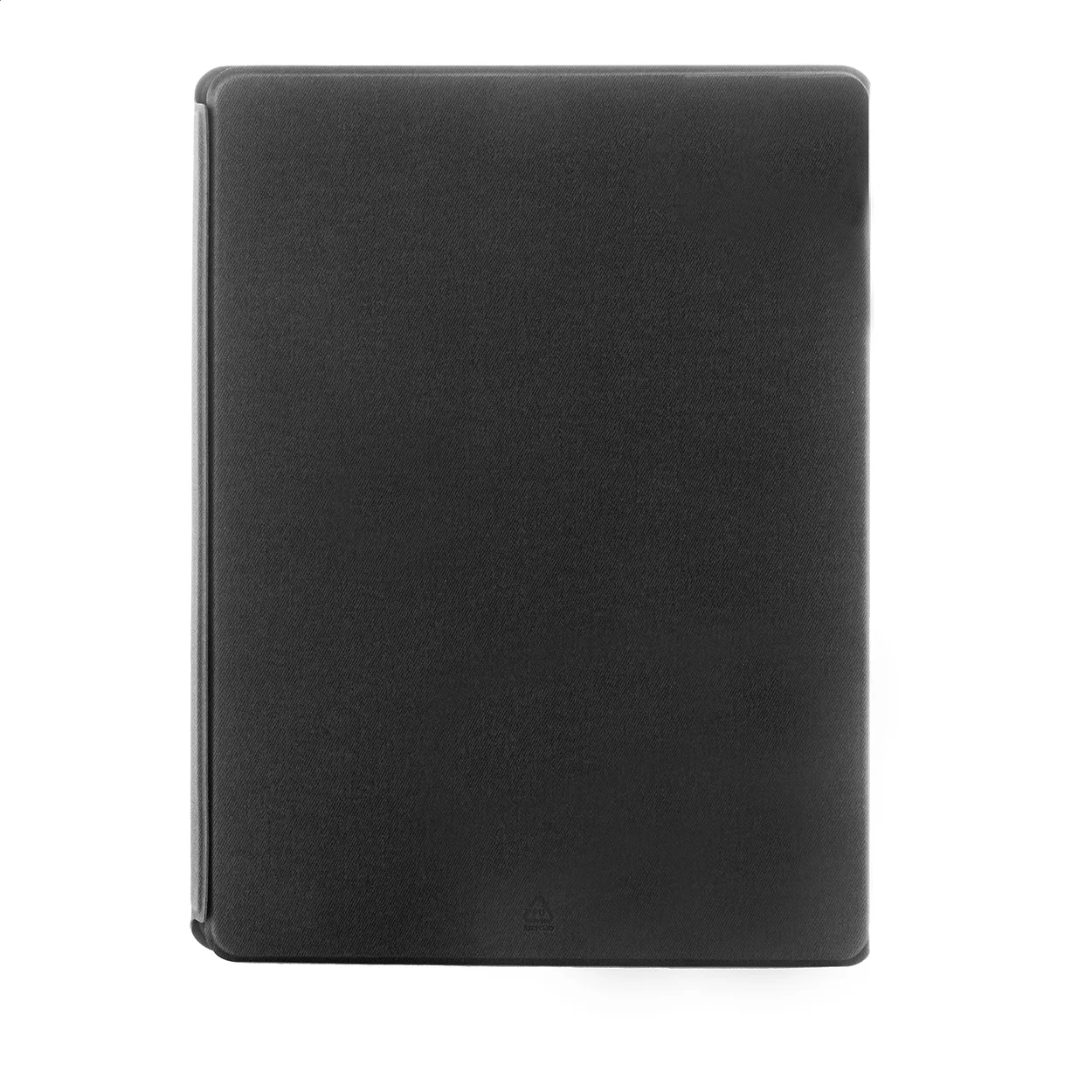 Dokumentenmappe Mappu A4 aus RPU, schwarz – Bild 8