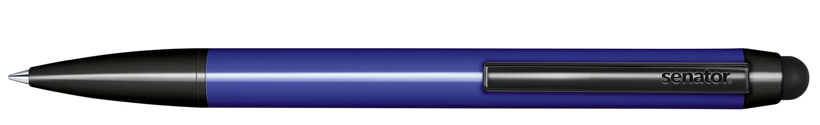 Attract Stylus Touch Pad Pen, Blau – Bild 3