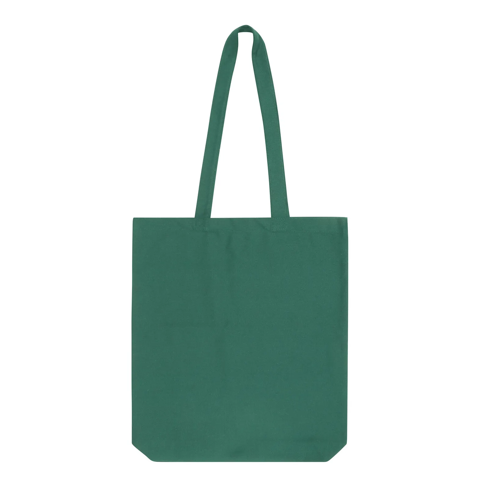 KORBA - Shopper, dunkelgrün – Bild 2