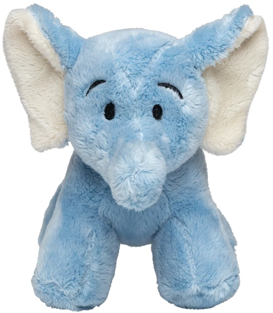 Elefant Hannes, himmelblau – Bild 2