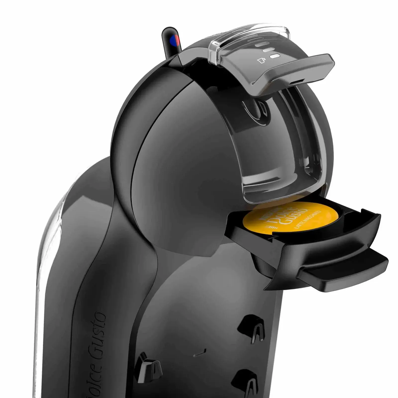 Krups Dolce Gusto Mini Me, Grau – Bild 7
