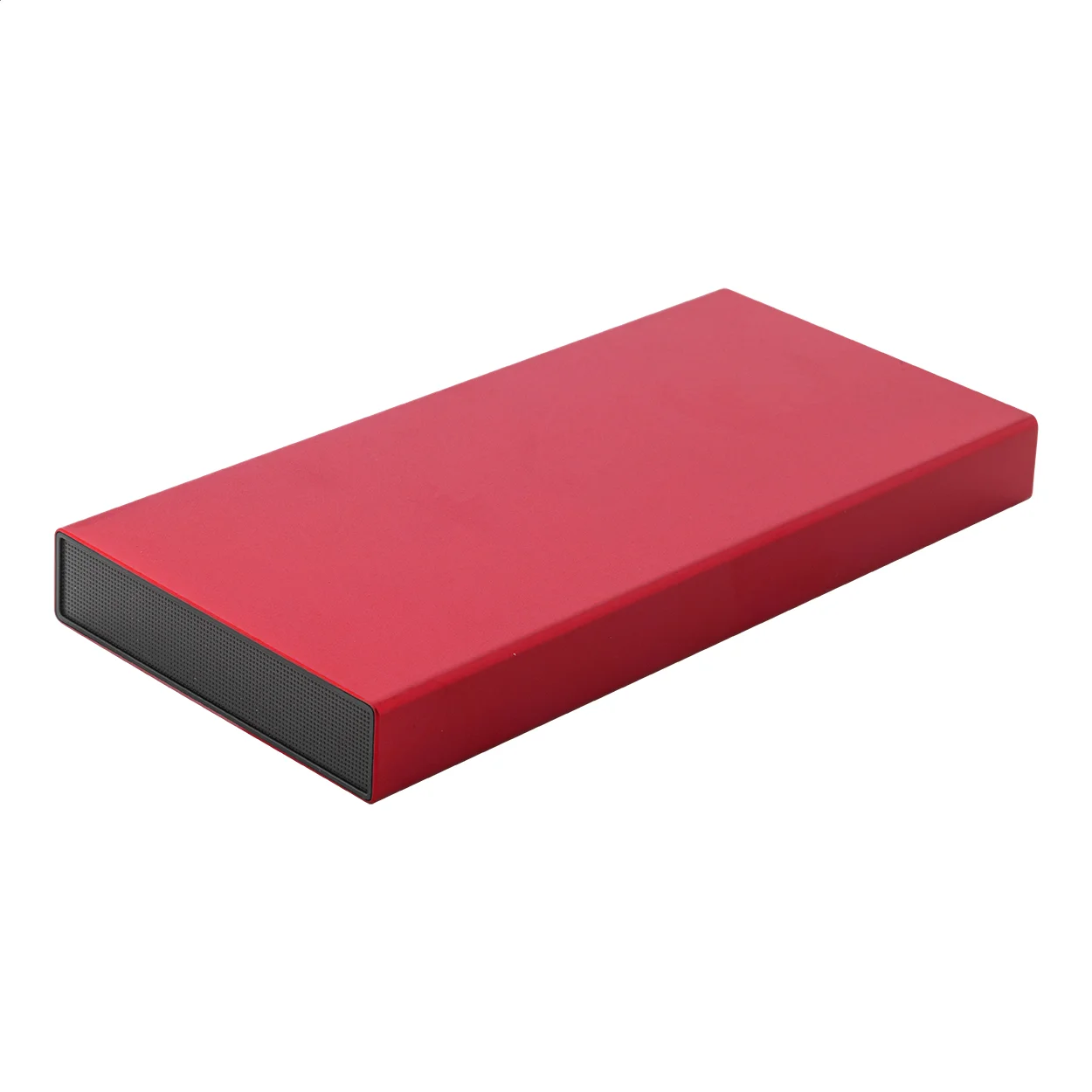 Powerbank RaluTen, rot – Bild 2