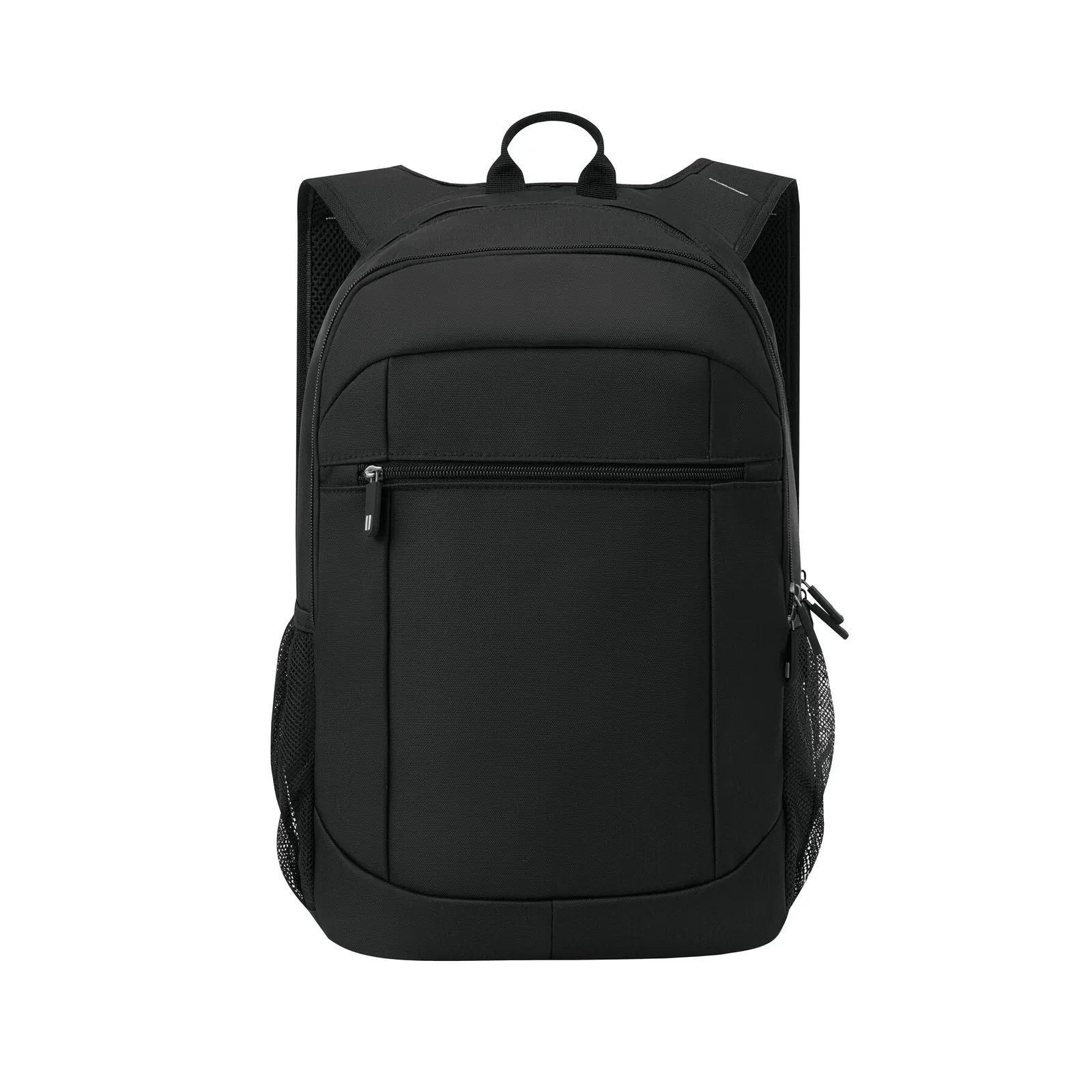 KARLSTAD Backpack, Rucksack, schwarz – Bild 2