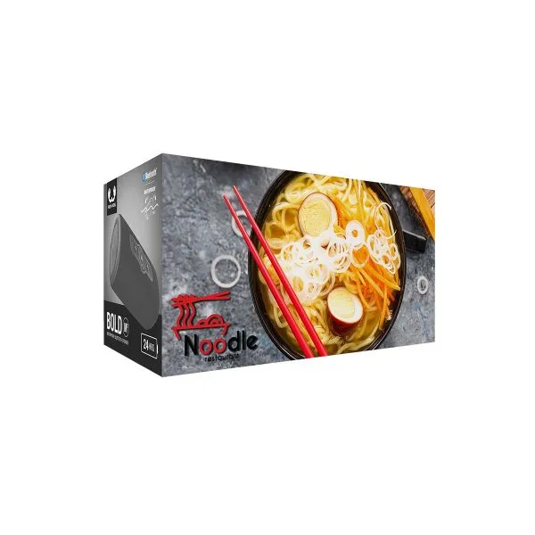Fresh 'n Rebel Bold M2, Sturmgrau – Bild 5