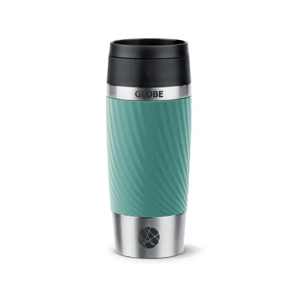 Tefal Thermobecher Classic Twist 0.36L, Grün – Bild 2