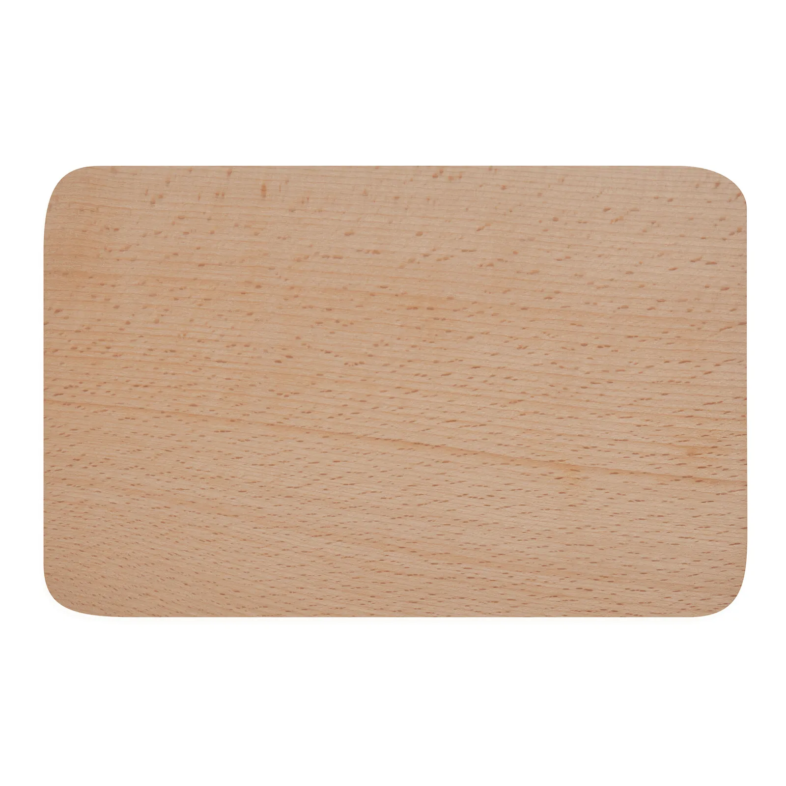 WOODEN EDGE - Schneidebrett Holz, Holz – Bild 2