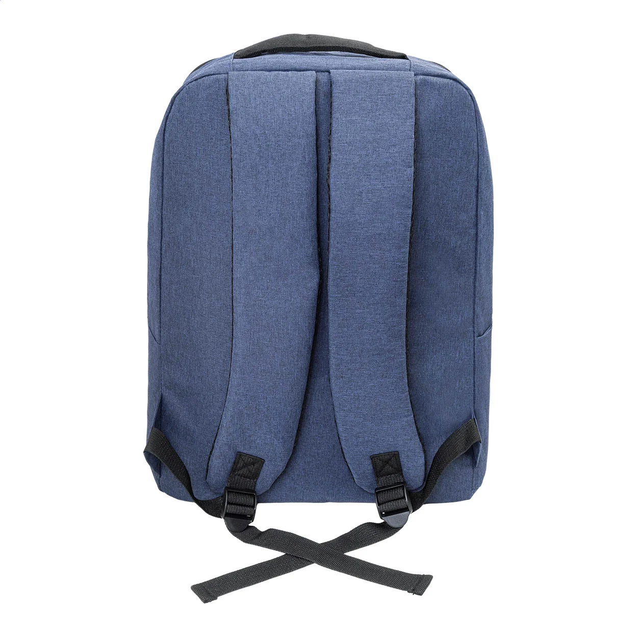 Rucksack Lauder, RPET, dunkelblau – Bild 5