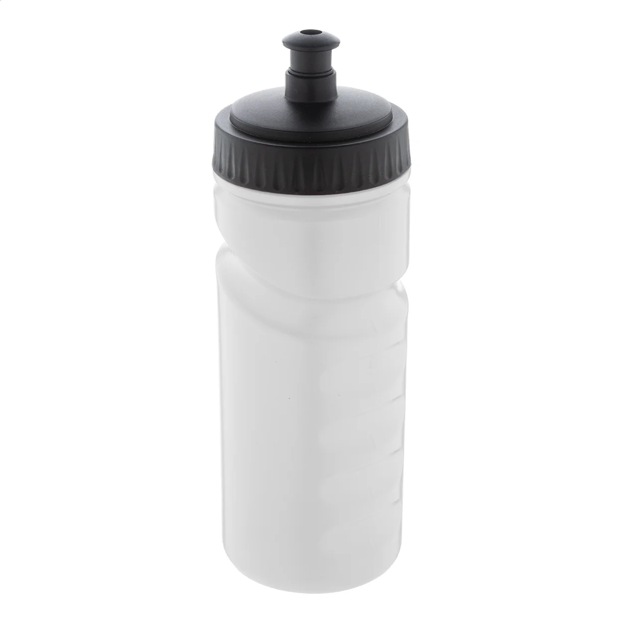 RPE-Sportflasche Reskin, weiß – Bild 2