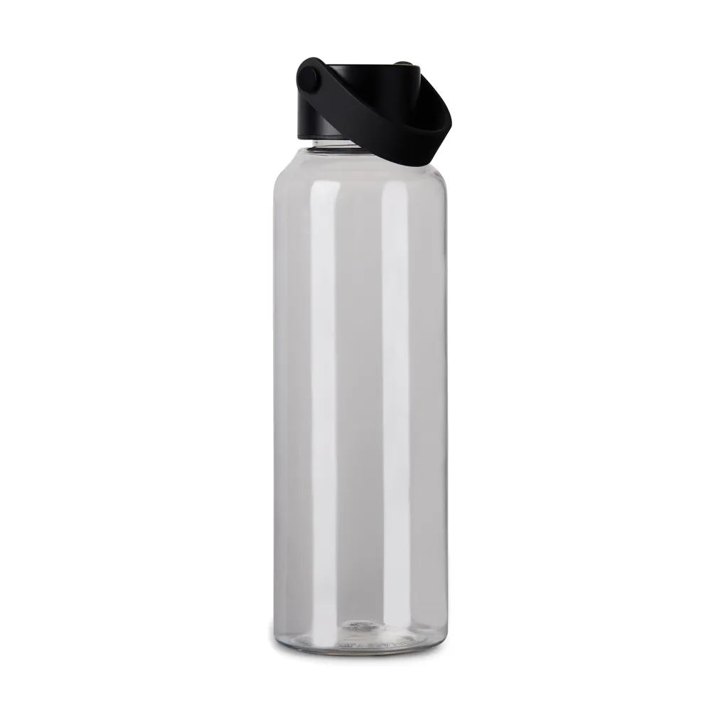 VINGA Baltimore RCS rPET-Flasche 550ml, transparent – Bild 3