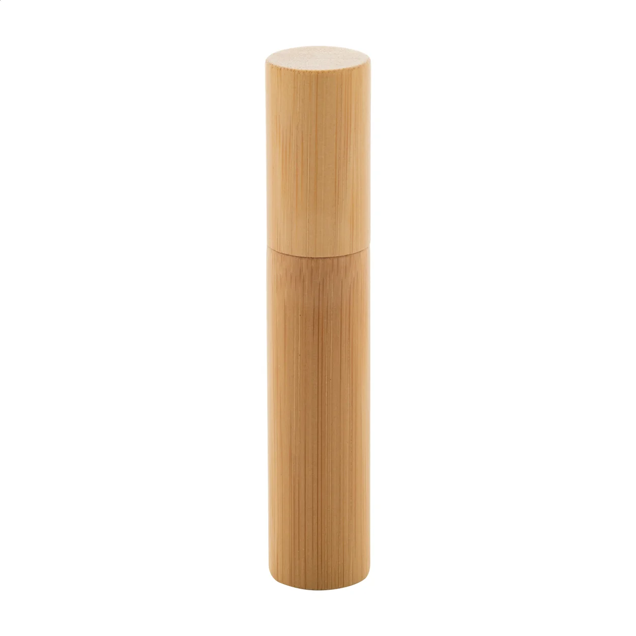 Parfümflasche Fragrano aus Bambus, natur – Bild 2