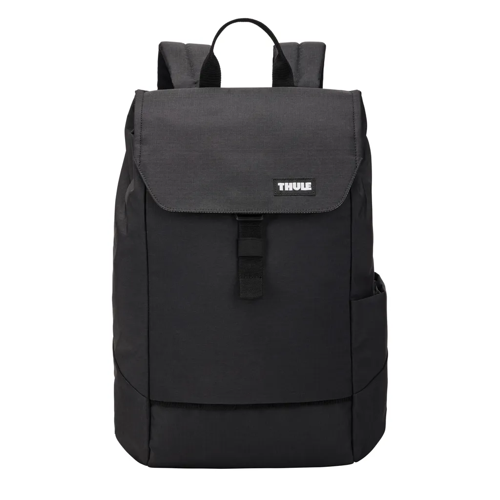 Thule Lithos Rucksack 16L, schwarz – Bild 3