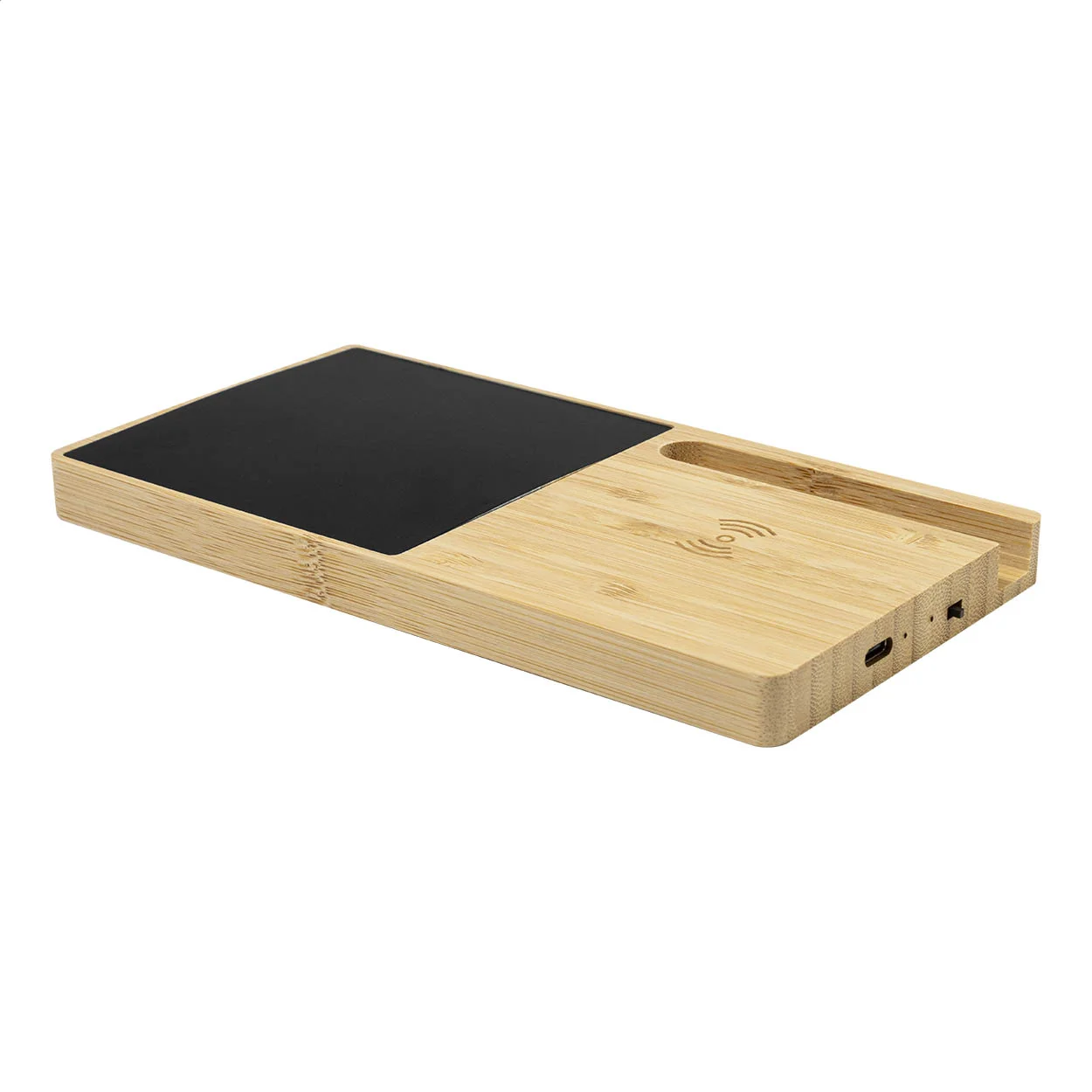 Wireless-Charger SipDock mit Tassenwärmer