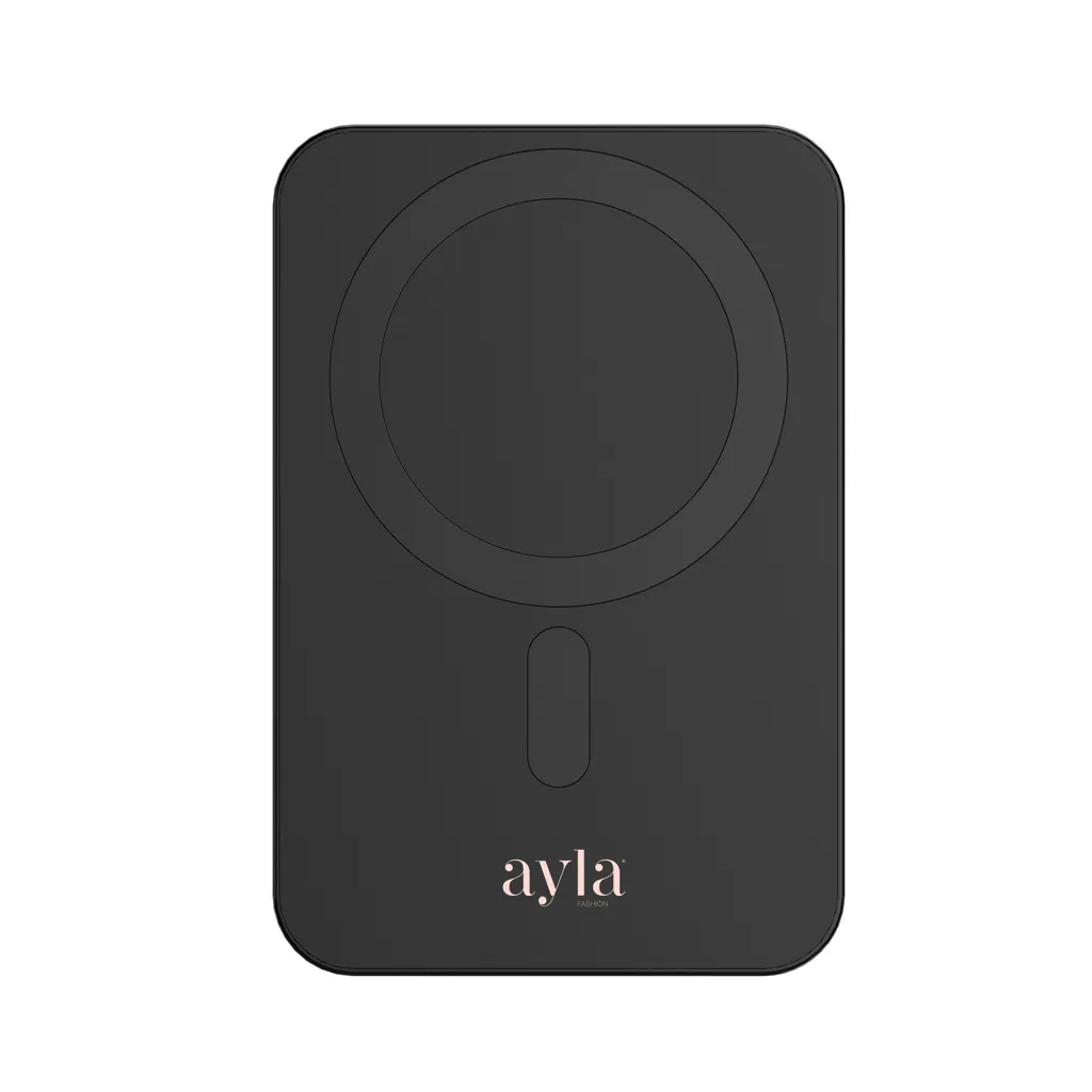 Urban Vitamin Compton 10000mAh Powerbank aus RCS Plastik/Alu, schwarz – Bild 9