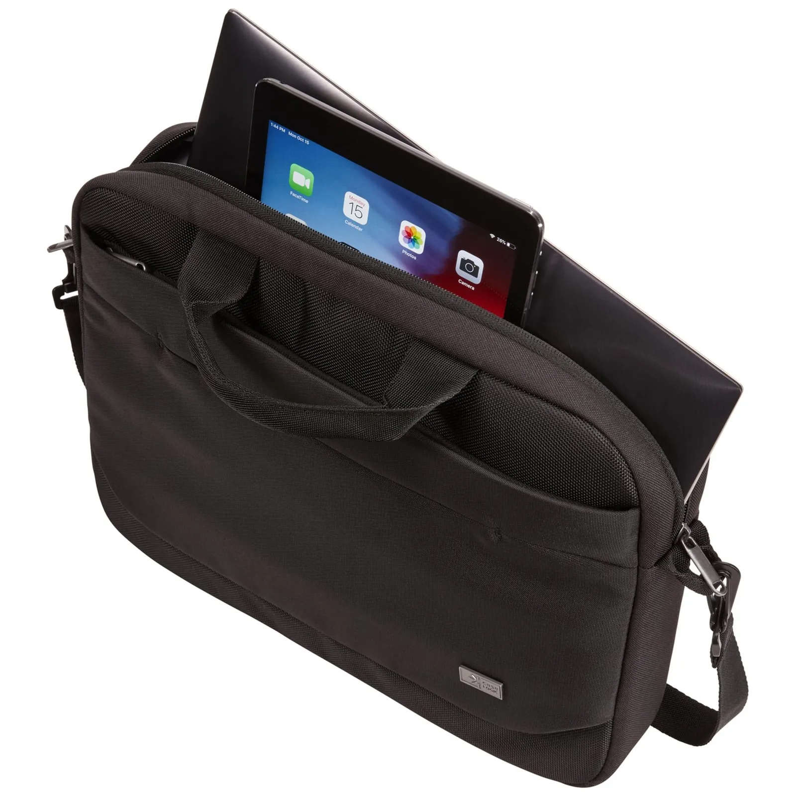 Case Logic Advantage Laptop-Aktentasche – Bild 2