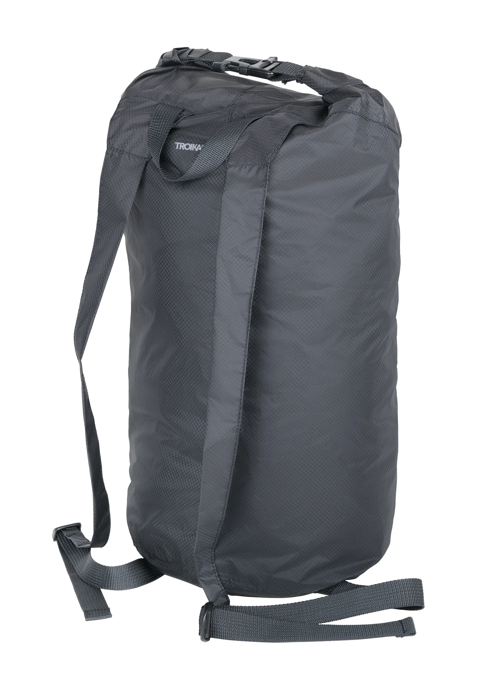 Trekkingrucksack AIRPACK FLEX, schwarz – Bild 3