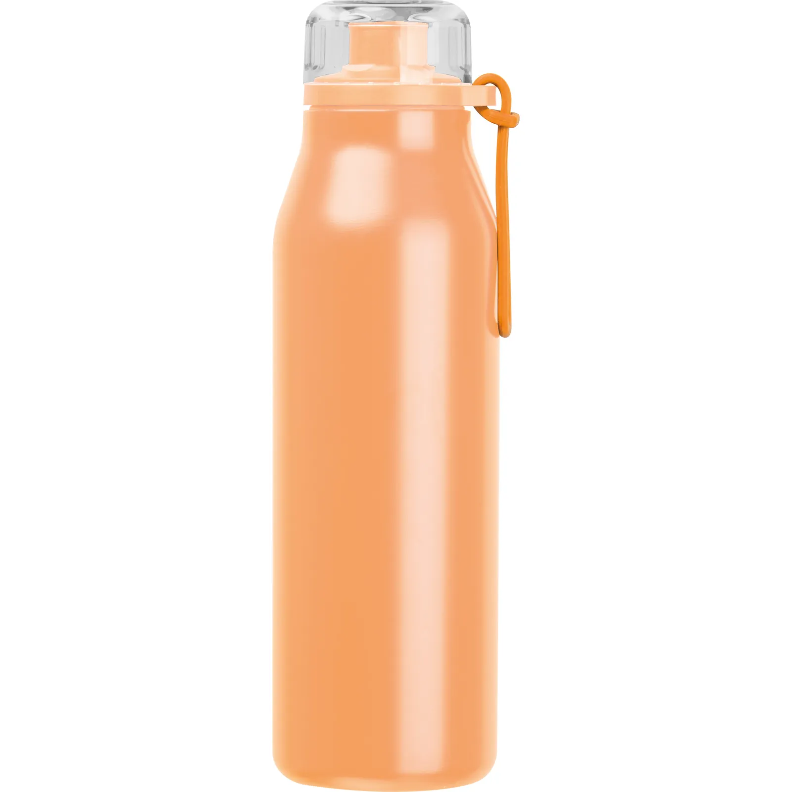 MoLu Trinkflasche Grand Haven, orange – Bild 5