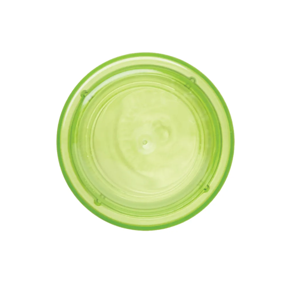 VINGA Cott RCS RPET-Wasserflasche, grün – Bild 2