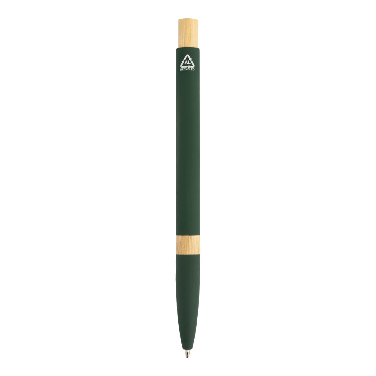 Geschenkset Prasinus, grün – Bild 4