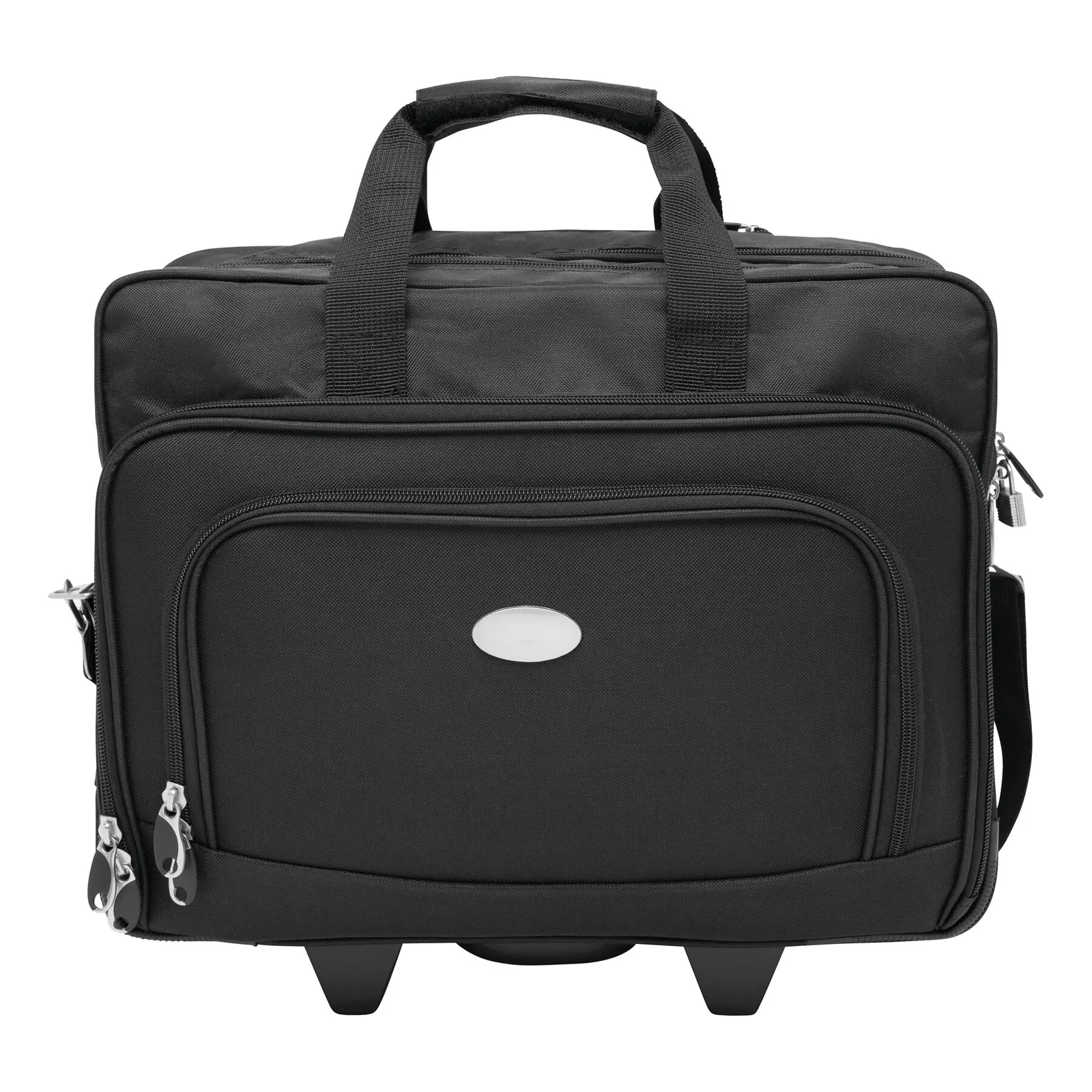 MANAGER - Business-Bordcase schwarz, schwarz – Bild 3