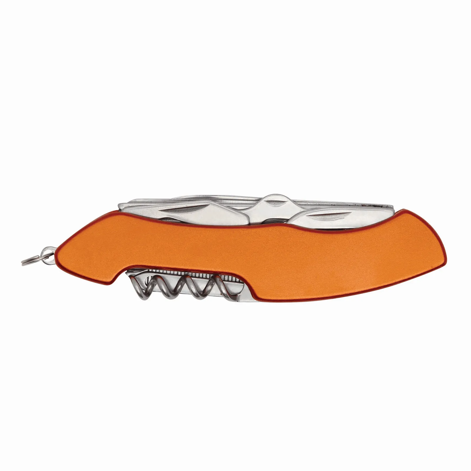 ALL TOGETHER - Taschenmesser, orange – Bild 3