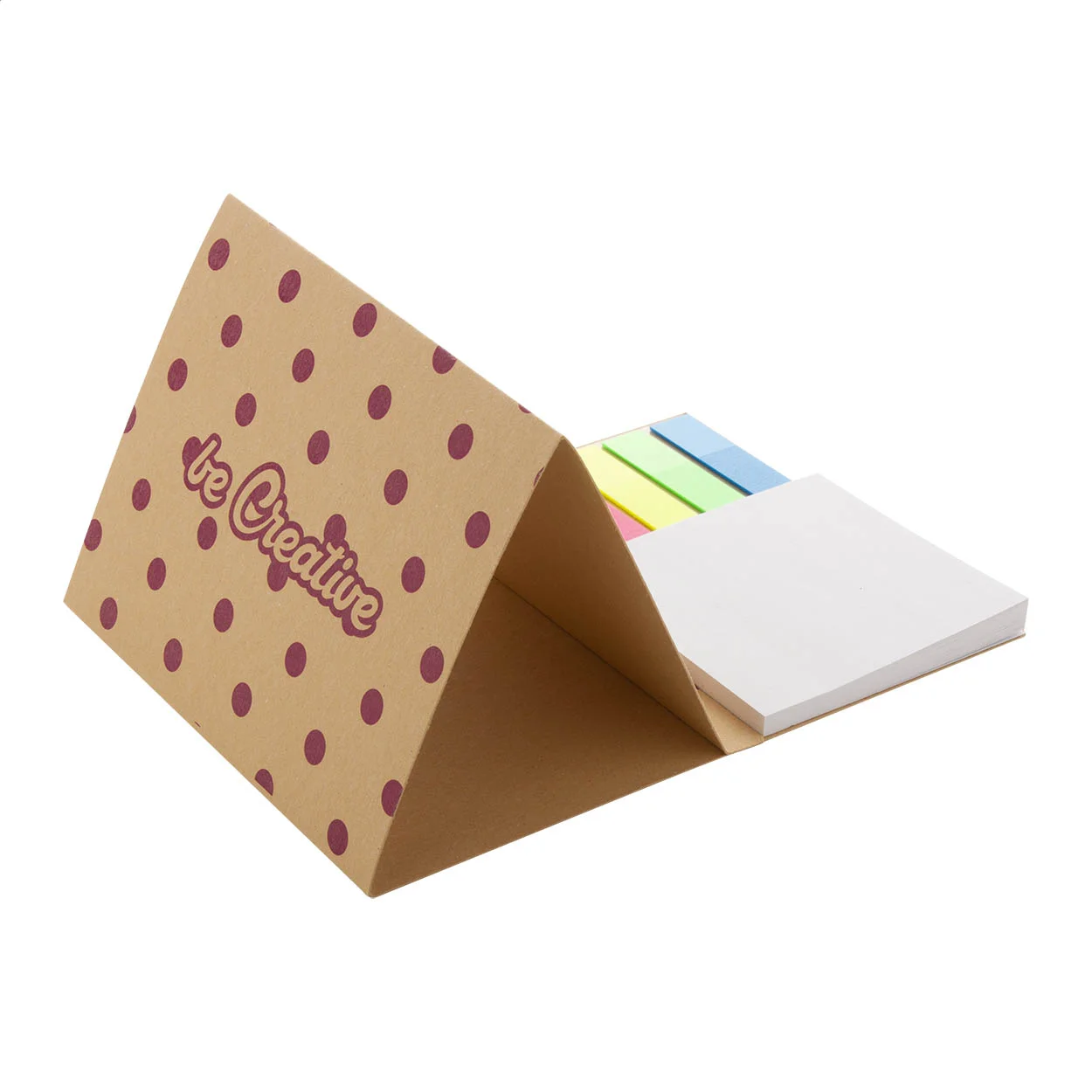 Individueller Kalender CreaStick Combo Date Eco, natur – Bild 4