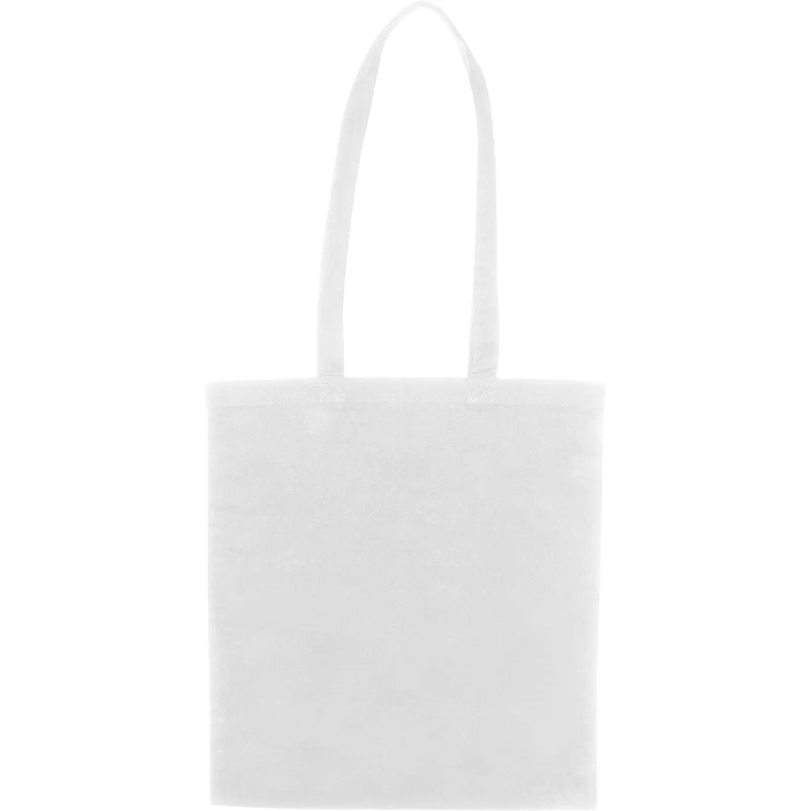 Baumwolltasche Copenhagen, weiß – Bild 2