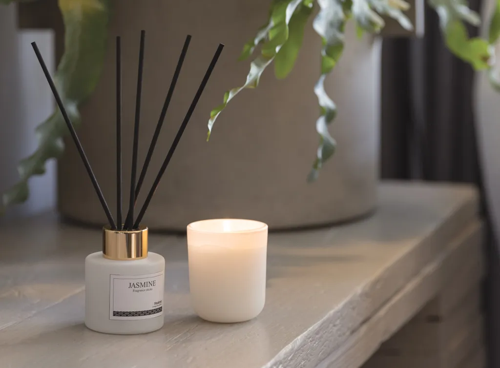 Ukiyo Geschenkset, weiß – Bild 5