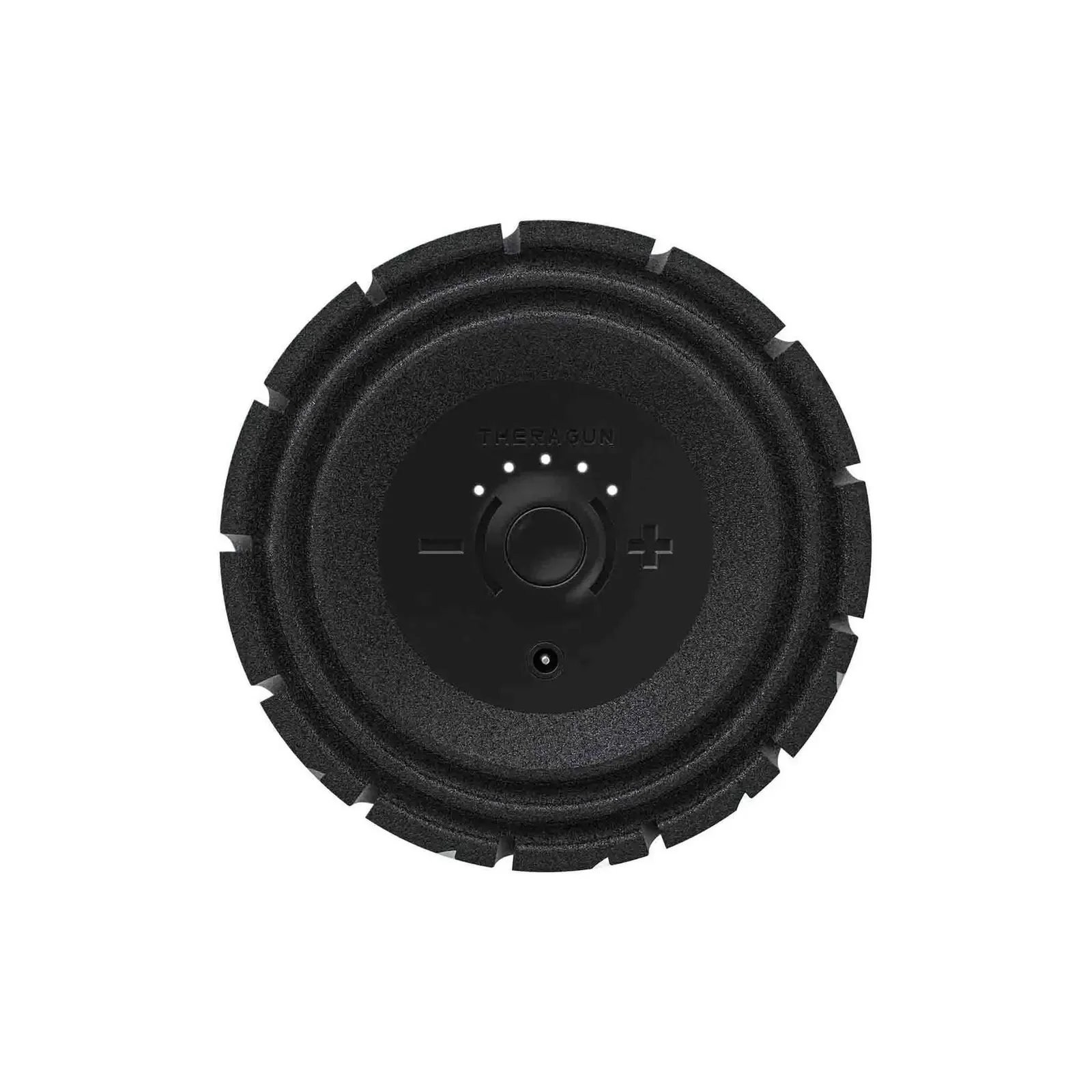 Therabody Wave Roller, Schwarz – Bild 3