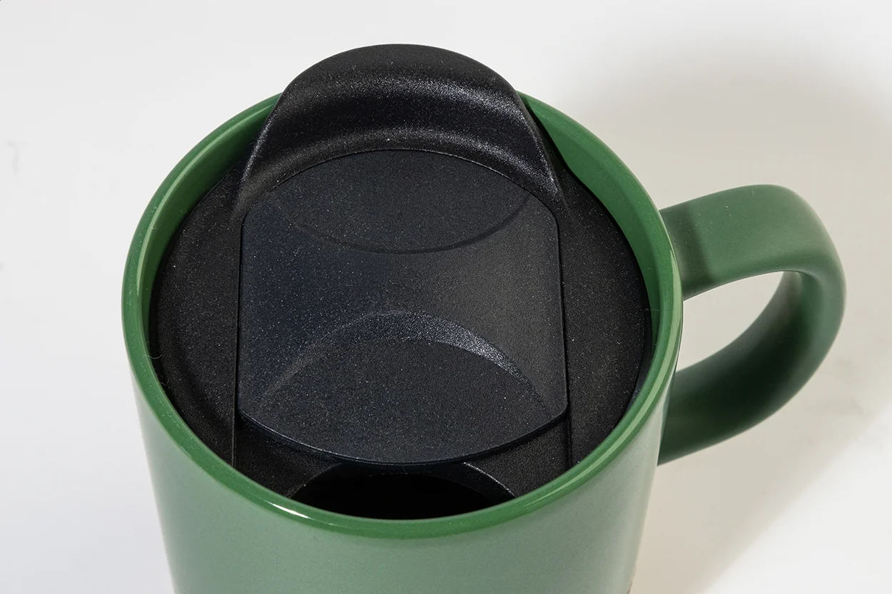 Tasse Komagu, grün – Bild 7