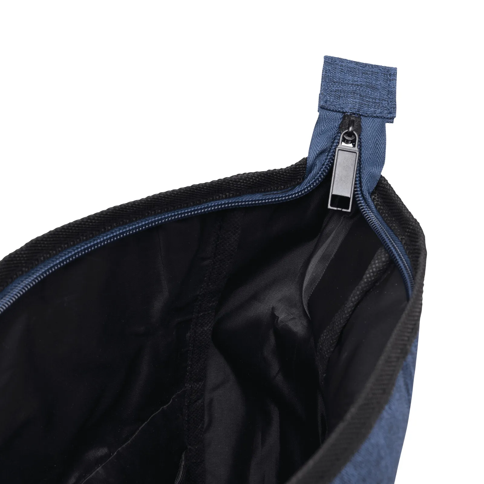 MESSENGER - Rucksack, blau – Bild 4