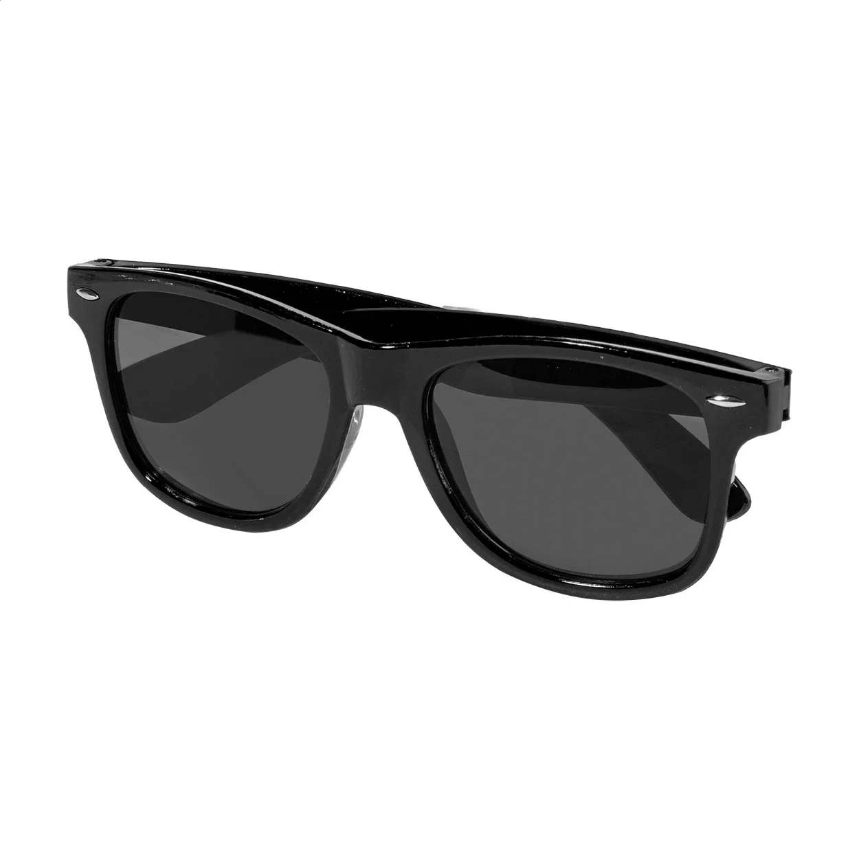 Sonnenbrille Dolox, schwarz – Bild 4