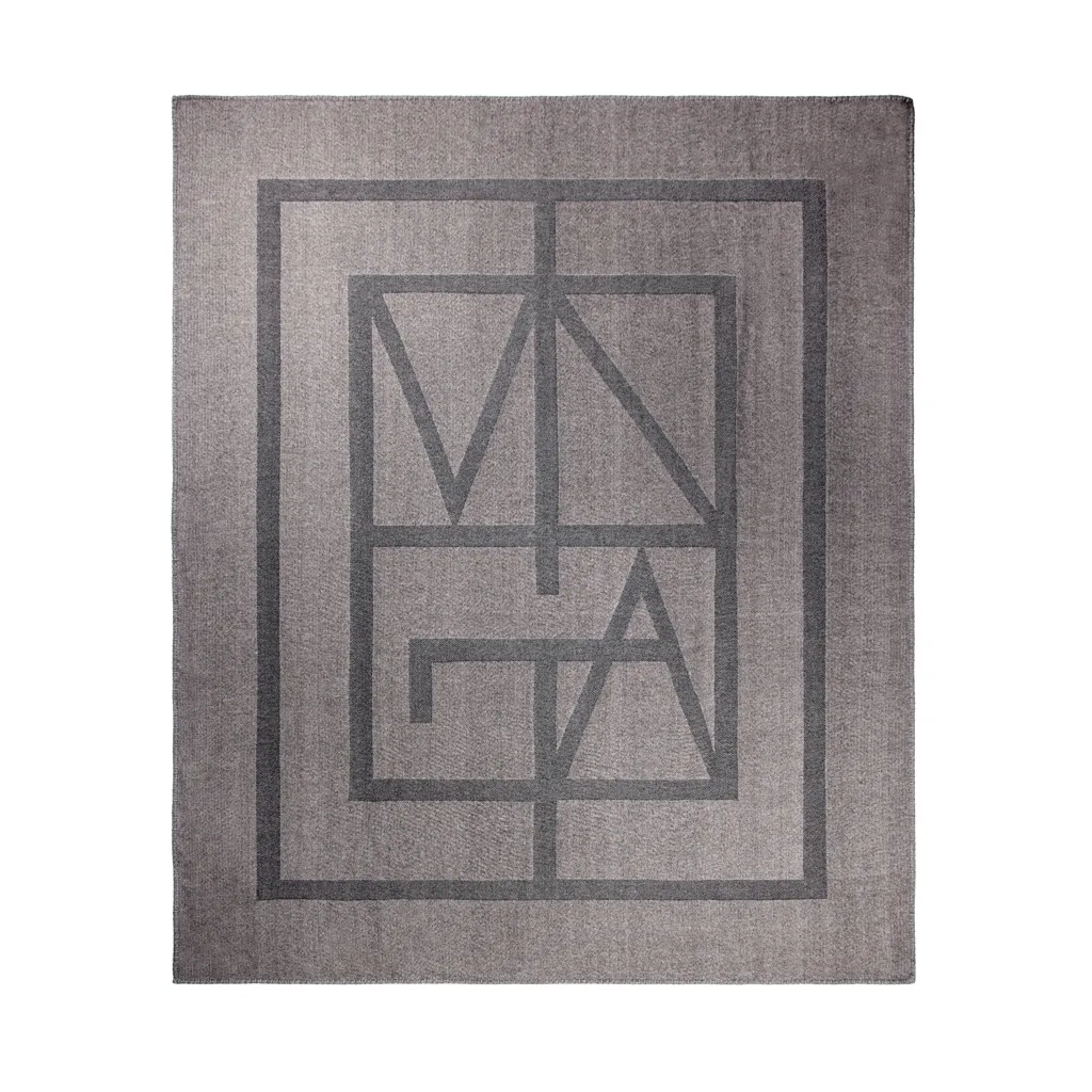 VINGA Monogram GRS Decke