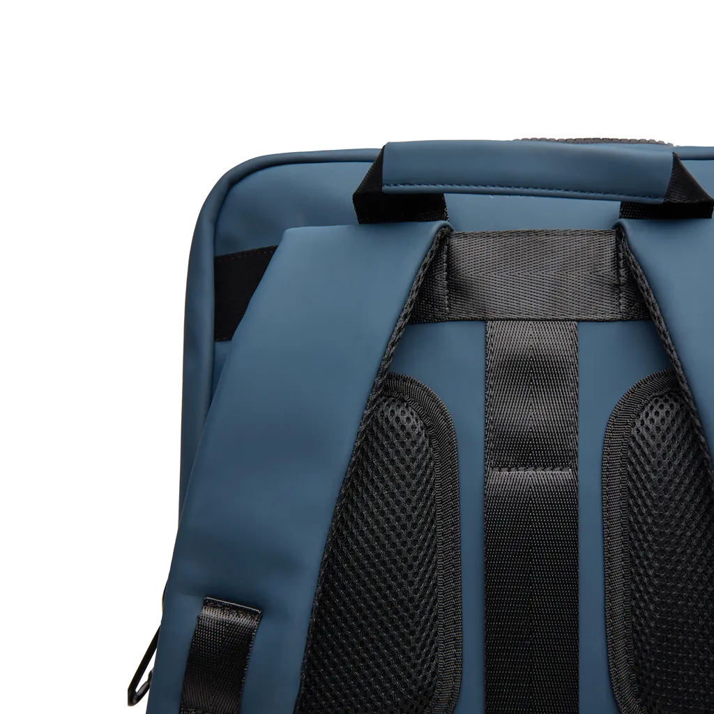 VINGA Baltimore RCS Abenteuer-Rucksack, navy blau – Bild 7