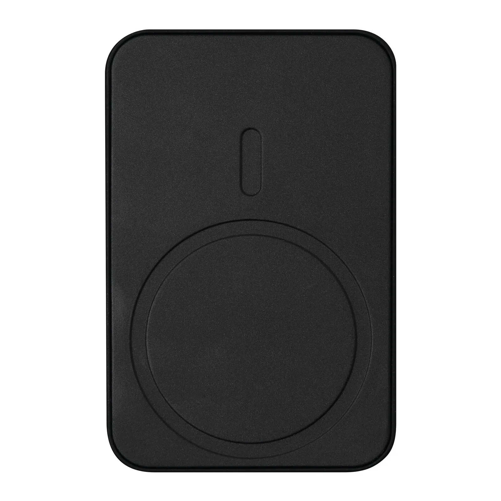 MAGNET - Powerbank, schwarz – Bild 4