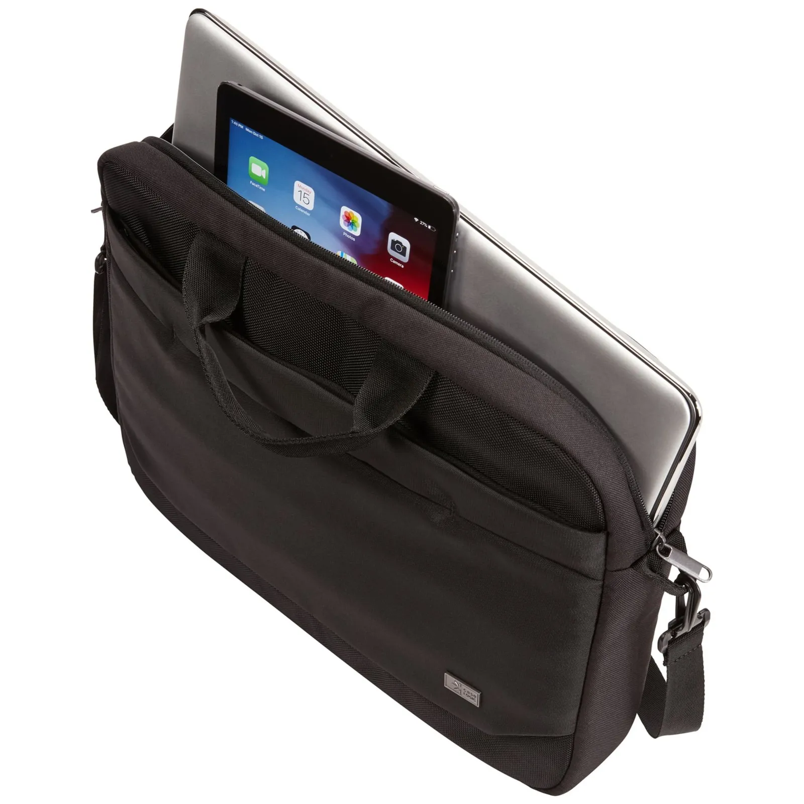 Case Logic Advantage Laptop-Aktentasche – Bild 13