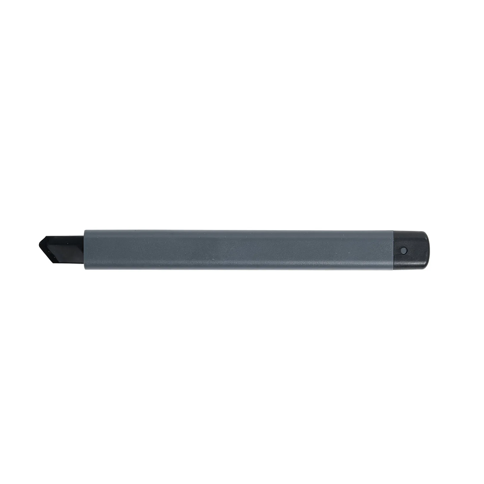 AIDE Retractable Knife, Cuttermesser, schwarz – Bild 3