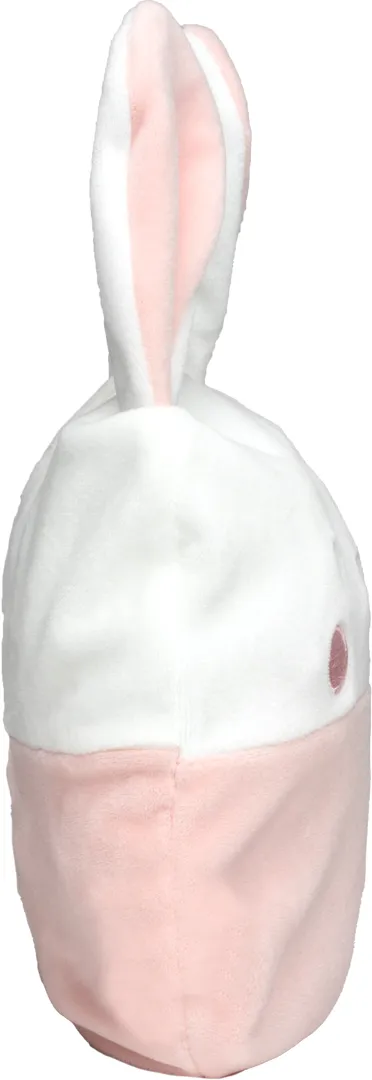 Hase für Wärmekissen, rosa – Bild 5