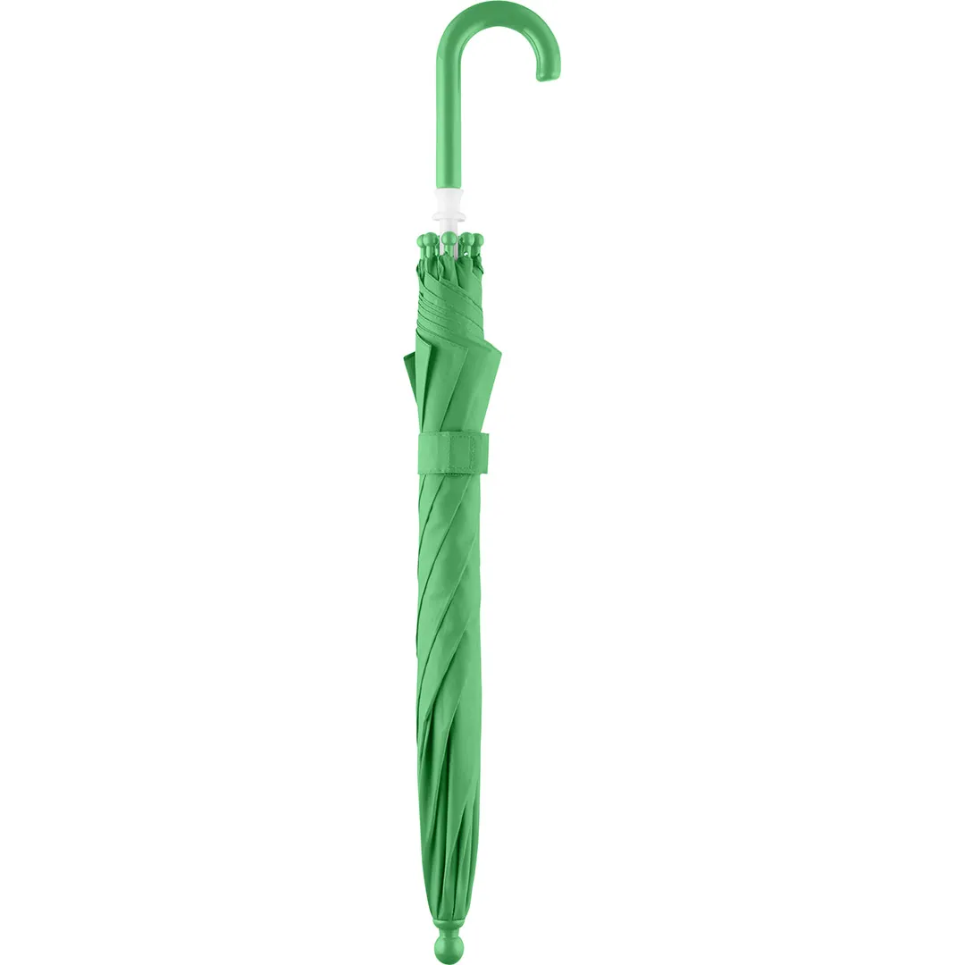 Stockschirm FARE® 4Kids, hellgrün – Bild 3