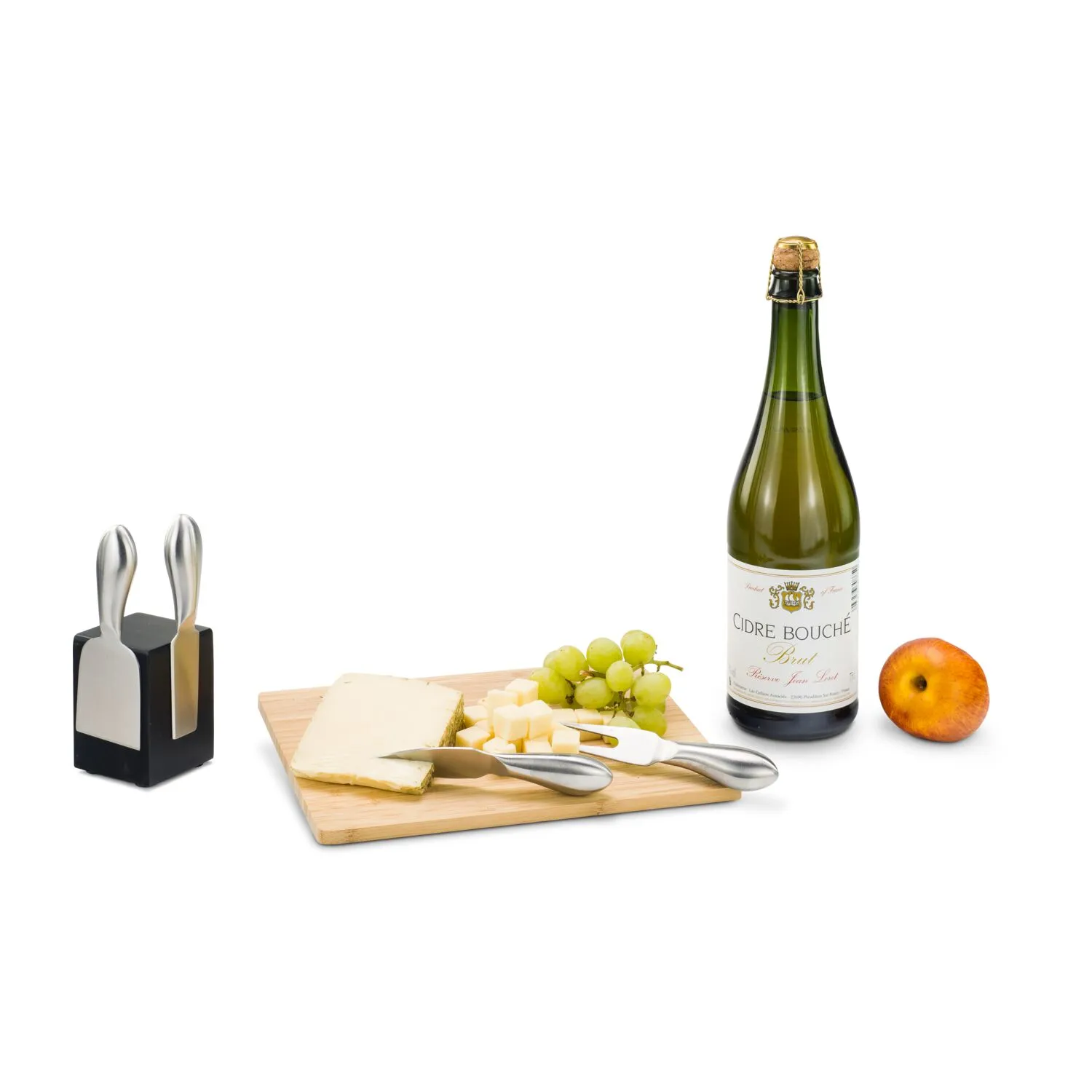 Geschenkset / Präsenteset: Frisches Frankreich, grün – Bild 3