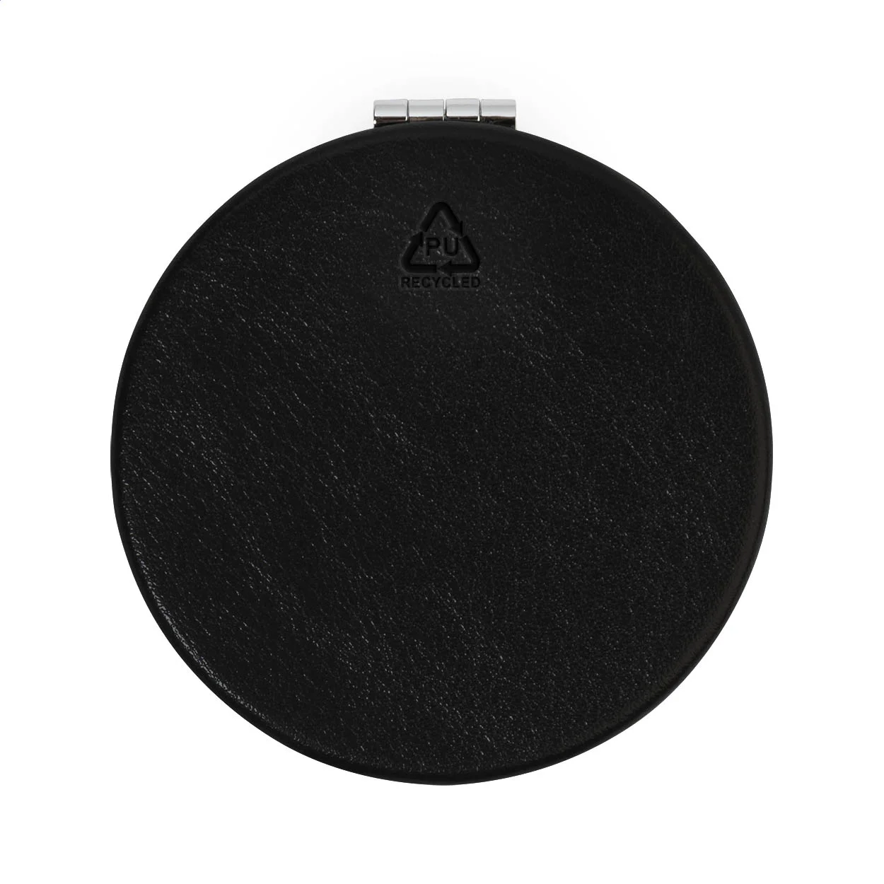 RPU Taschenspiegel Roppok, schwarz – Bild 3