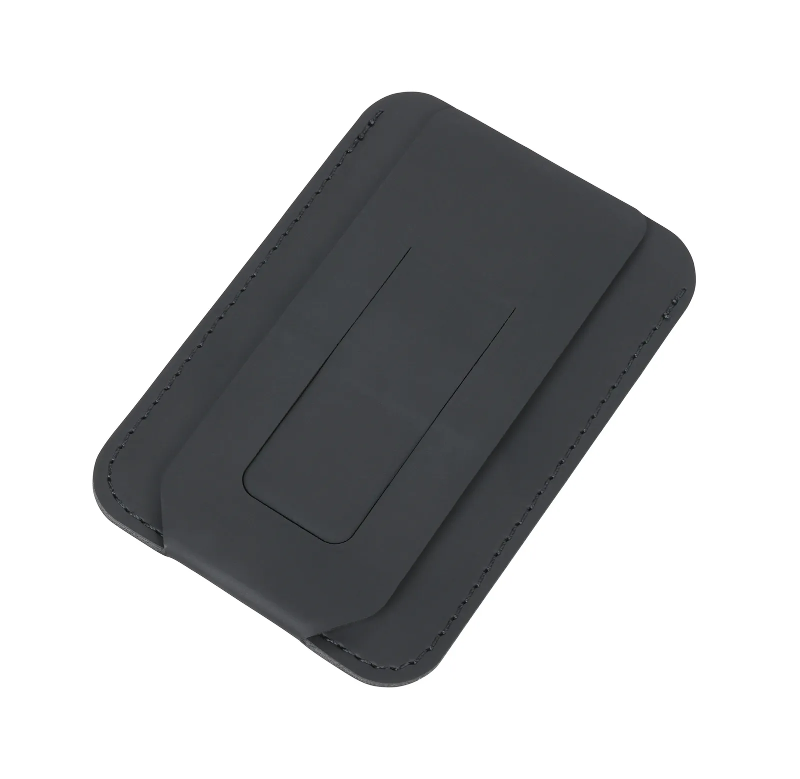Kartenetui HILDECARD schwarz, schwarz – Bild 2