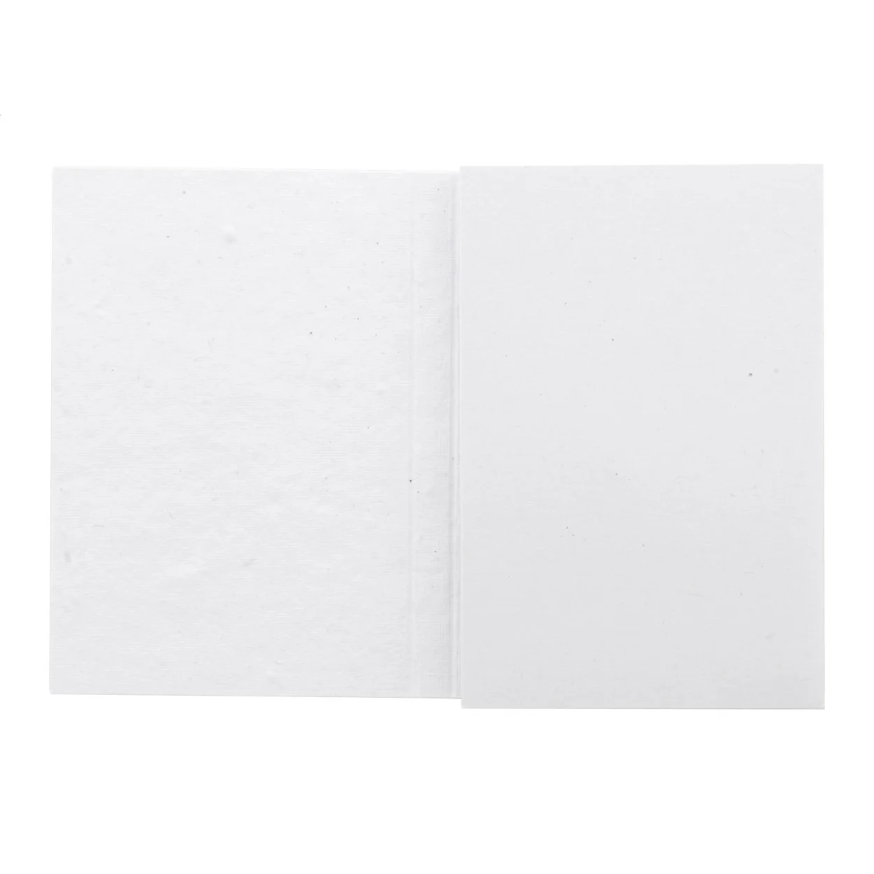 Individueller Haftnotizblock CreaStick Seed Note S, weiß – Bild 3